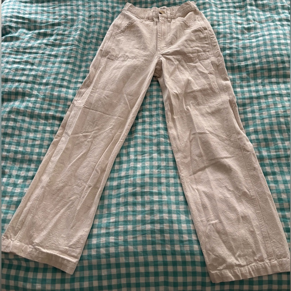 Mollusk Painter Pants